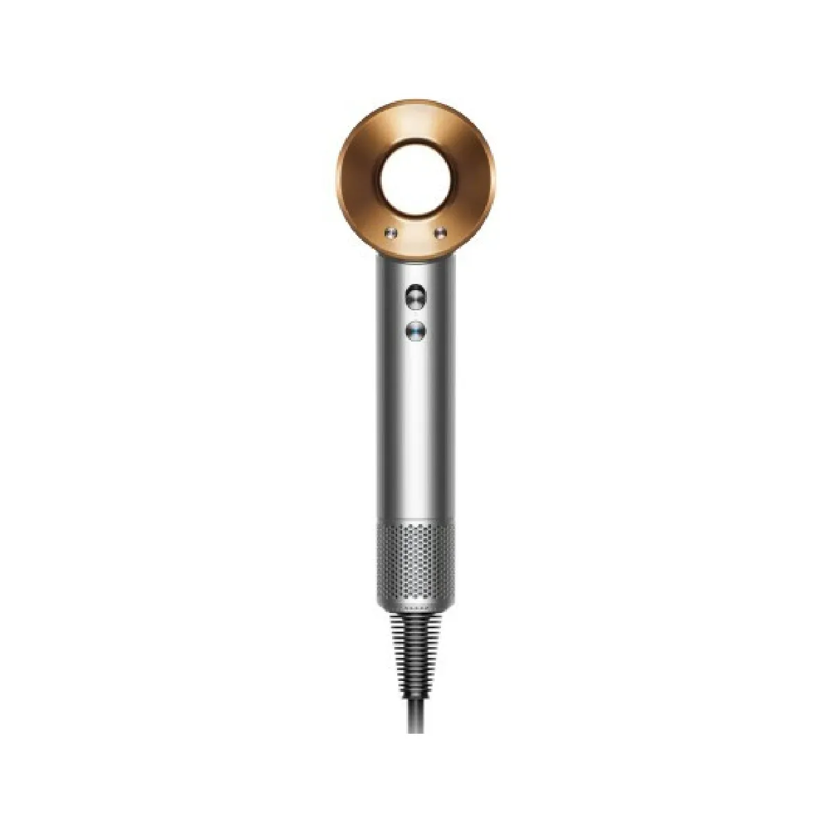 Dyson Supersonic HD07 - Nickel/cuivré